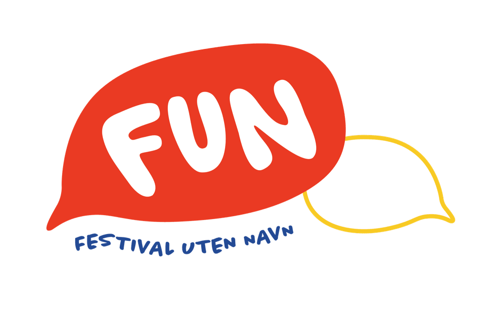 Festival Uten Navn Logo